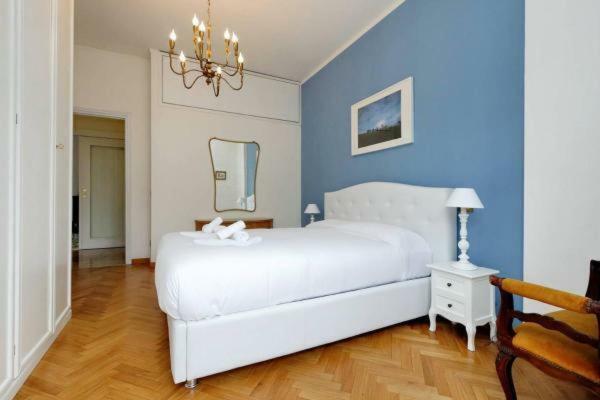 Rainbow Eur Apartment Рим Экстерьер фото