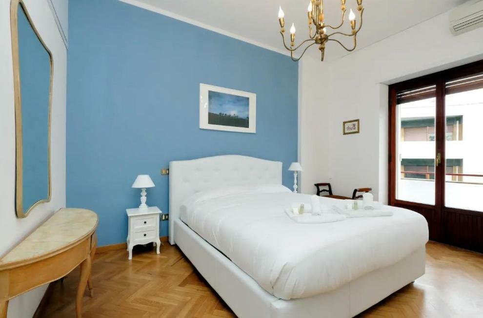 Rainbow Eur Apartment Рим Экстерьер фото